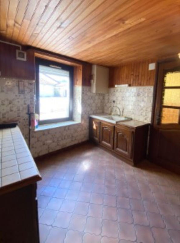 Maison - 75 m² - 3 pièces