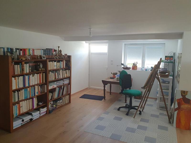 Maison - 150 m² - 7 pièces