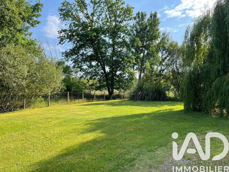 Châlet - 70 m² - 5 pièces