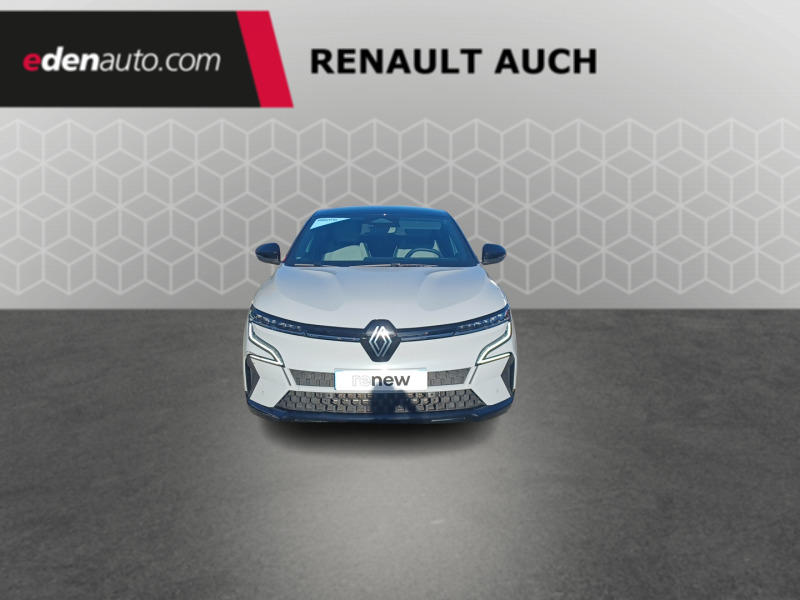 Renault Mégane E-Tech 220 ch autonomie confort Gsr2 Techno