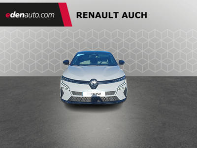 Renault Mégane E-Tech 220 ch autonomie confort Gsr2 Techno