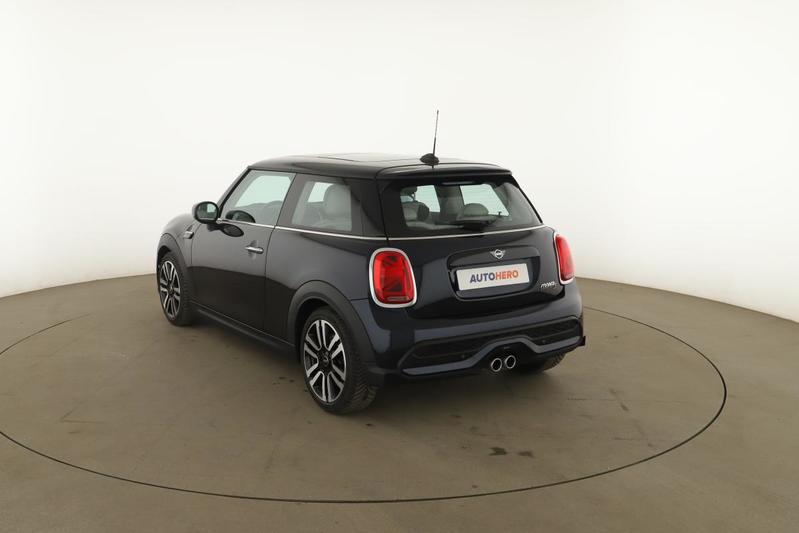 Mini Mini Cooper s Edition Camden Bva7 3p 178 ch