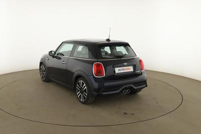 Mini Mini Cooper s Edition Camden Bva7 3p 178 ch