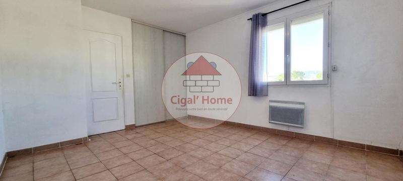 Maison traditionnelle - 71 m² - 3 pièces