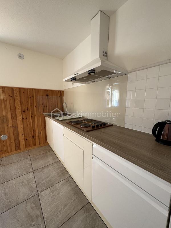 Villa - 110 m² - 4 pièces