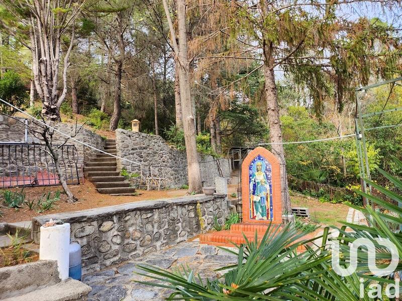 Maison de maîtres - 205 m² - 7 pièces