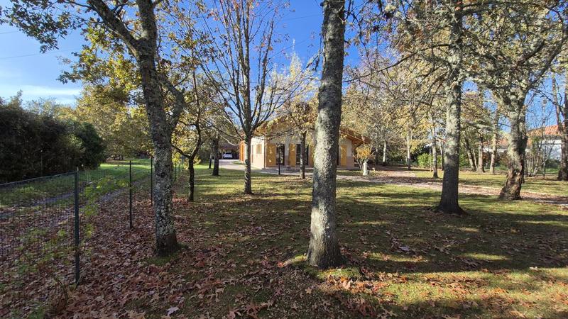 Maison - 187 m² - 6 pièces