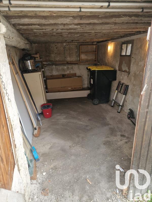 Maison - 49 m² - 4 pièces