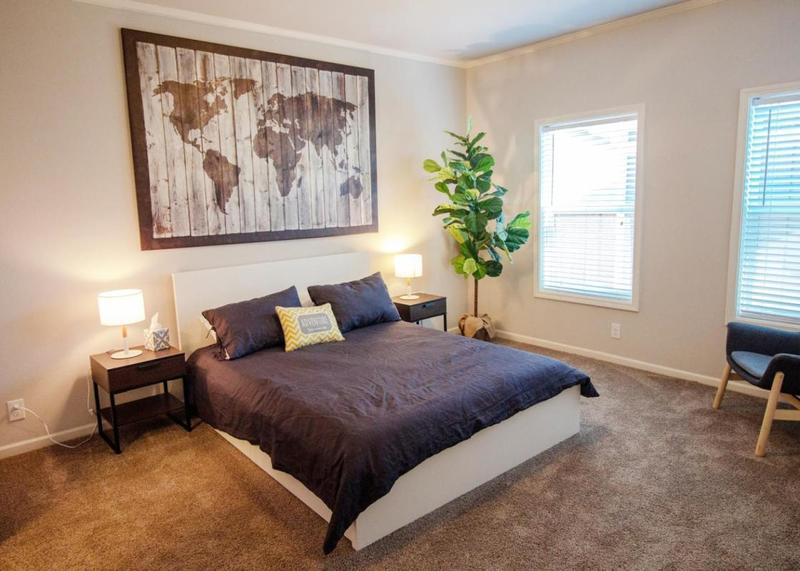 Appartement - 79 m² - 3 pièces