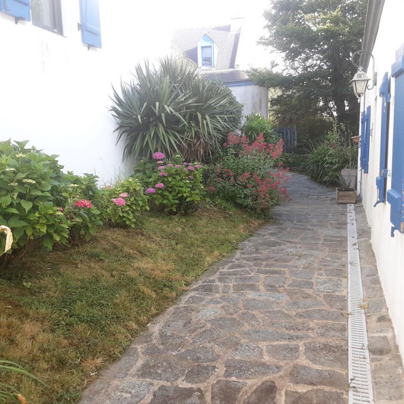 Maison - 87 m² - 6 pièces