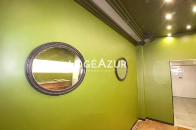 Fonds de commerce - 59 m²