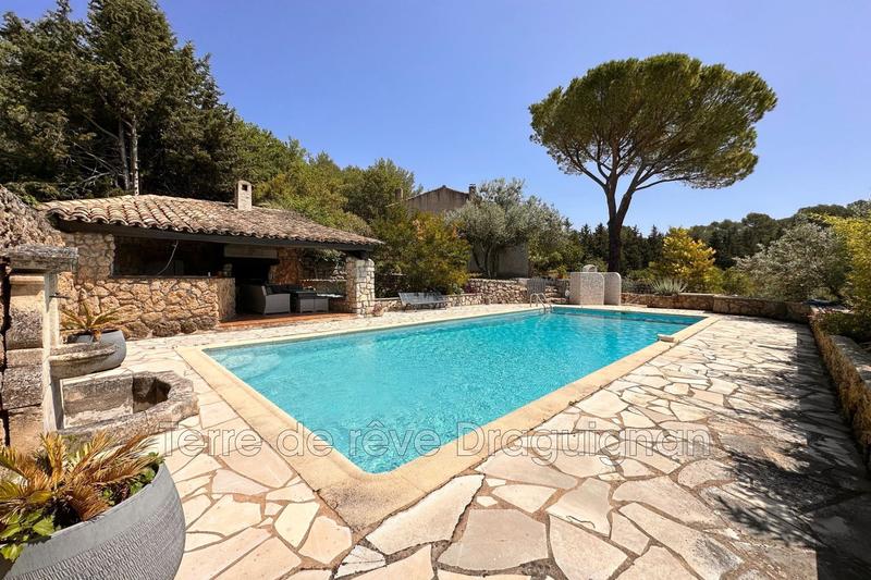 Bastide - 300 m² - 12 pièces