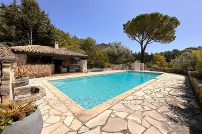 Bastide - 300 m² - 12 pièces