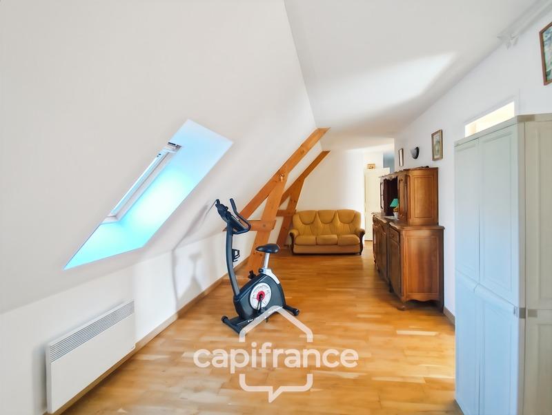 Longère - 184 m² - 8 pièces