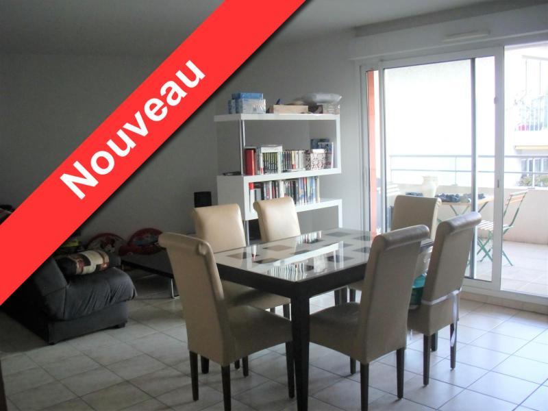 Appartement - 77 m² - 3 pièces
