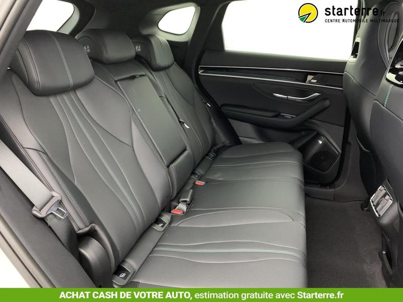 Byd Seal U 1.5l Dm-I 218 Ch Phev Comfort