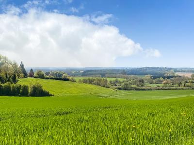 Maison - 161 m² - 8 pièces