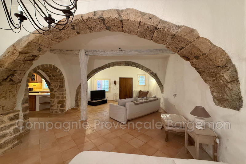 Maison de village - 161 m² - 5 pièces