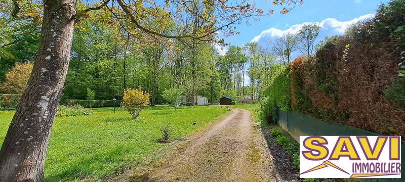 Maison ancienne - 84 m² - 4 pièces