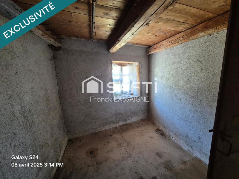 Maison - 85 m² - 5 pièces