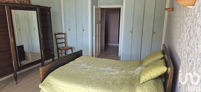 Maison - 150 m² - 4 pièces