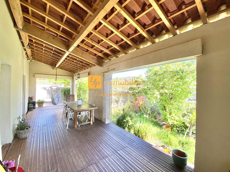 Villa - 142 m² - 7 pièces