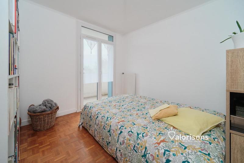 Appartement - 72 m² - 3 pièces