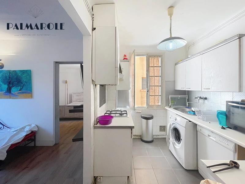 Appartement - 67 m² - 4 pièces