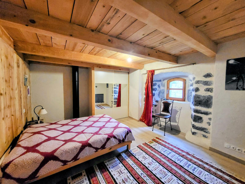 Maison - 153 m² - 7 pièces