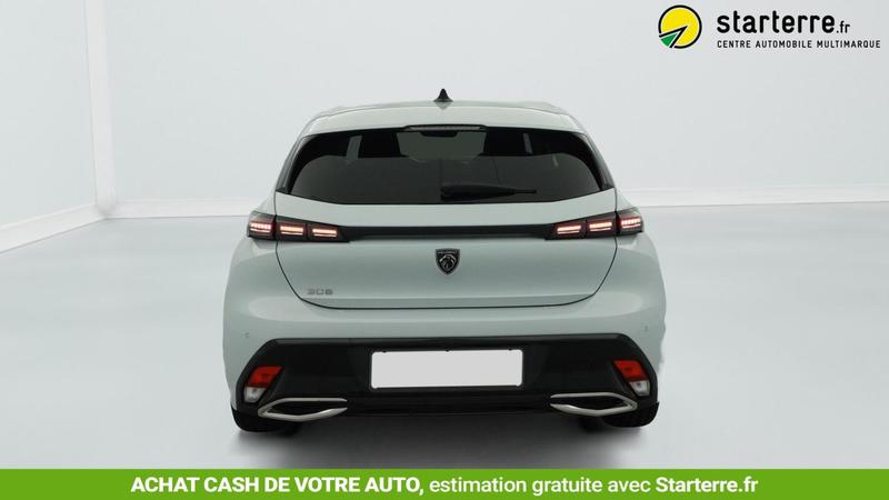 Peugeot 308 Hybrid 145 e-Dcs6 Allure