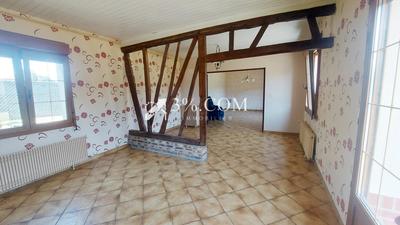 Maison de village - 148 m² - 4 pièces