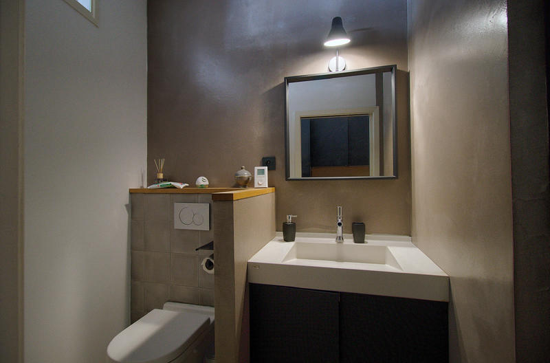 Local commercial - 42 m²