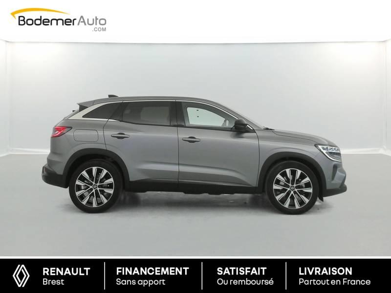 Renault Austral E-Tech full hybrid 200 Gsr2 Techno