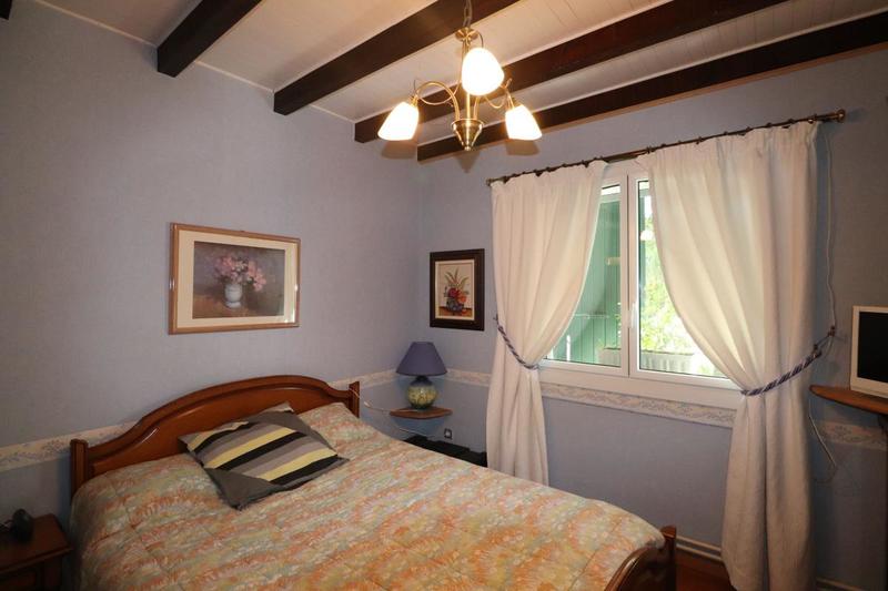 Maison - 100 m² - 3 pièces