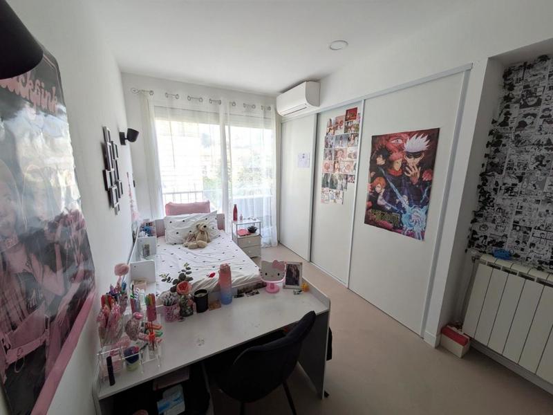 Appartement - 58 m² - 4 pièces