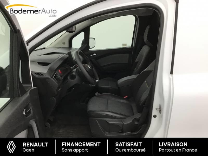 Renault Kangoo Van Tce 130 Extra - 22
