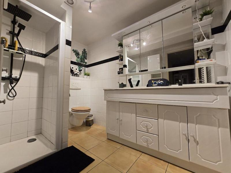 Maison en pierre - 104 m² - 5 pièces