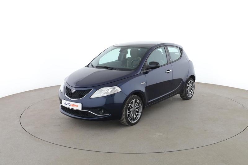 Lancia Ypsilon 1.2 Platinum 69 ch
