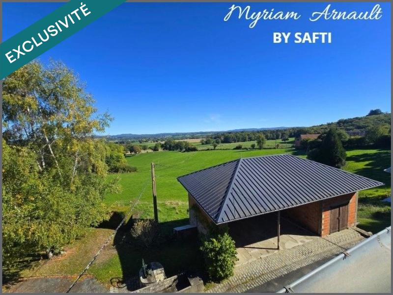 Maison - 148 m² - 7 pièces