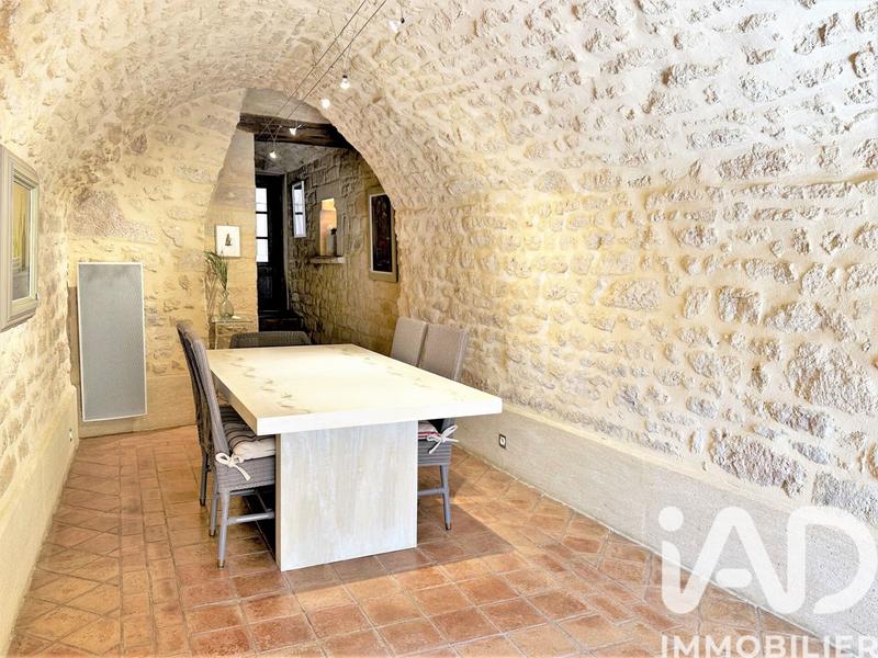 Maison - 184 m² - 5 pièces