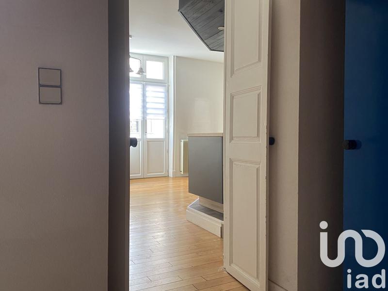 Appartement - 88 m² - 2 pièces