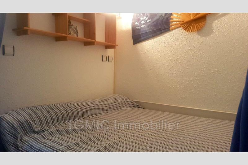 Appartement - 23 m² - 1 pièce