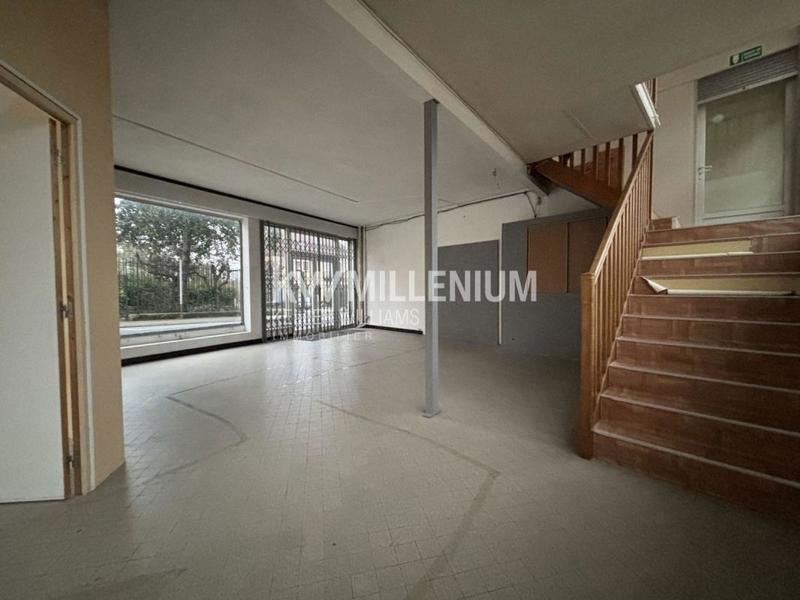 Appartement - 170 m² - 5 pièces