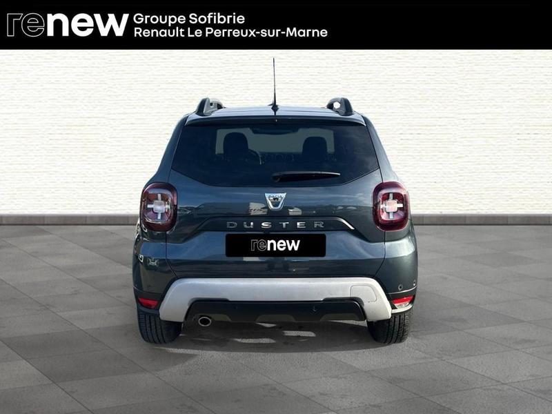 Dacia Duster TCe 130 Fap 4x2 15 ans