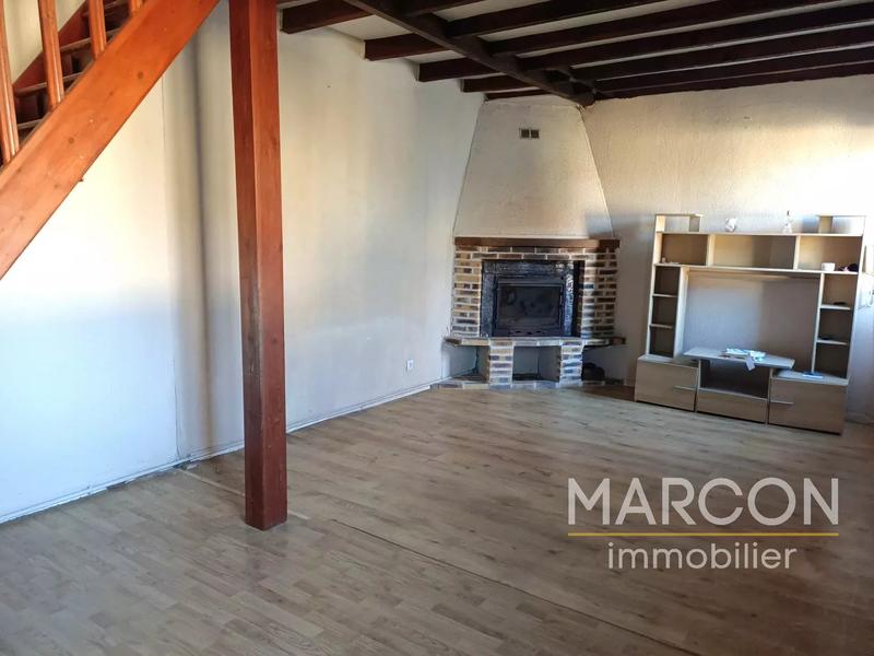 Maison - 82 m²