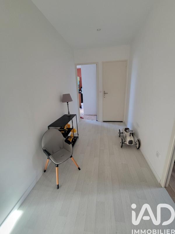 Maison de campagne - 156 m² - 6 pièces