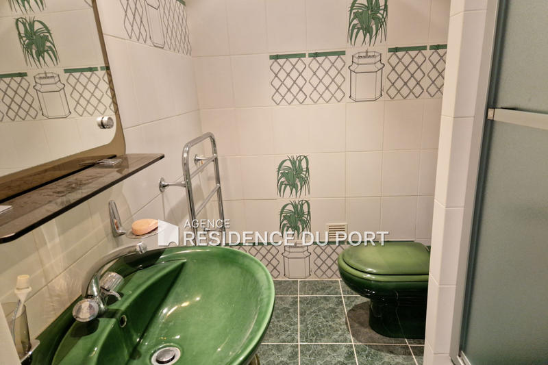 Appartement - 84 m² - 3 pièces