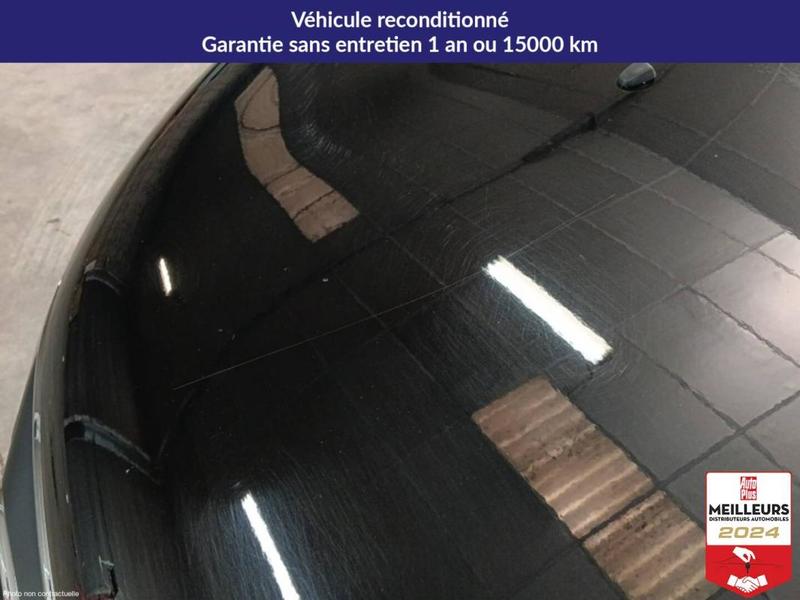 Citroen C3 1.5 Bluehdi 100ch s&amp;S Plus