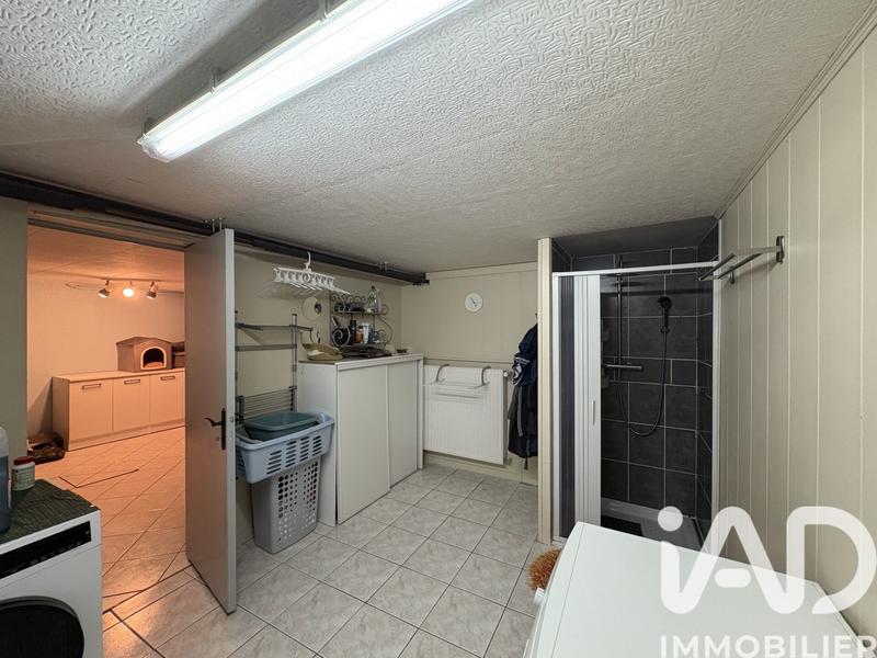 Maison - 157 m² - 7 pièces