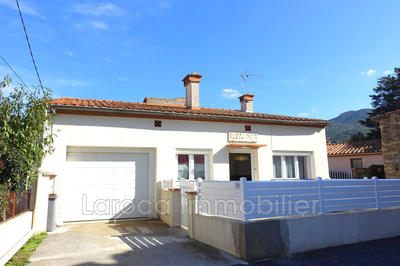 Maison - 54 m² - 3 pièces
